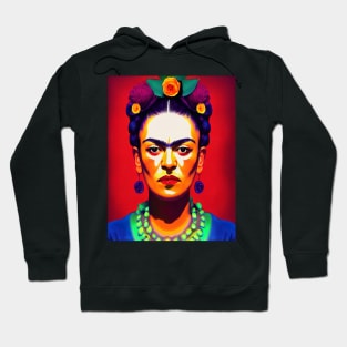 Frida Kahlo Hallowee T-Shirt Hoodie